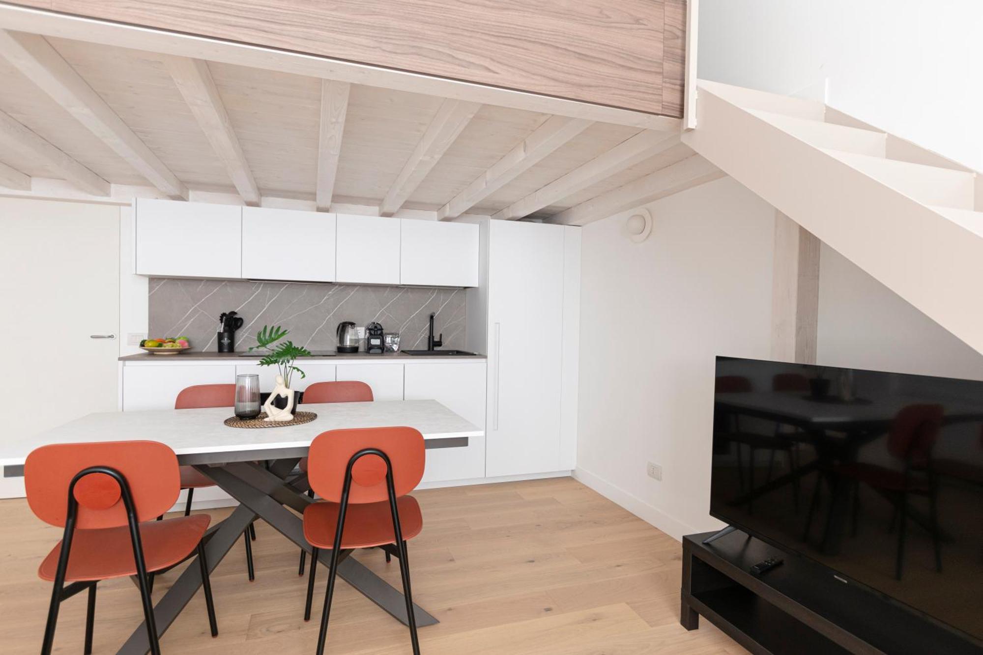 Appartamento We - Porta Venezia *